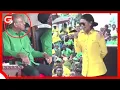Download Lagu DOKTA MWINYI ALIVYOKOSHWA na MANENO ya WEMA SEPETU HADI AKATABASAMU - SIKIA ALICHOZUNGUMZA JUKWAANI