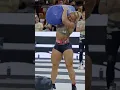 Download Lagu Dani Speegle 250LB Strongman Sandbag to Shoulder | 2022 CrossFit Games