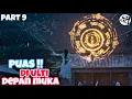 Download Lagu (GEGER GEDEN) Penampakan Ertefak Jimat Legendaris Yang Membakar Apapun !! || Part 8