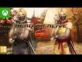 🔴 Dead or Alive 6 | Xbox Series X|S | Gameplay | Dec. 16, 2024