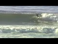 "Devereux" Coal Oil Point Isla Vista CA. 3-7 foot wave faces -surfing