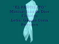 TANGOS: "El Pañuelito"; CARLOS GARCIA y Orq. - "Mi Dolor"; ALFREDO DE ANGELIS y Orq.