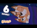 LIVE Get Ready For Bed 6 Hours Of Calm For Sleep Bingo - Channel