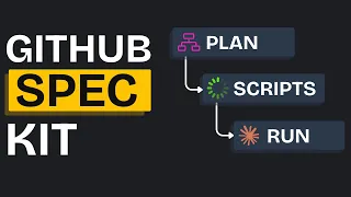 Github Spec Kit FINALLY Fixed AI Coding