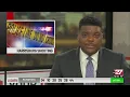 Harrisburg police investigating late-night shooting