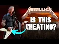 Download Lagu The TRUTH About Playing Master Of Puppets