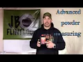 Advanced topics for consistency powder measuring
