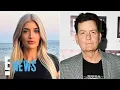 Why Sami Sheen Told Dad Charlie Sheen to Not Contact Her Ever Again E News