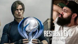 Resident Evil Requiem - Raccoon City em busca da Platina #3