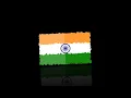 Wavy Flag Animation Effects using CSS SVG Happy Independence Day of India 2020