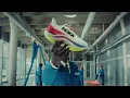 Introducing HOKA Skyward X