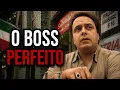 Jackie Aprile The Boss The Sopranos Lost