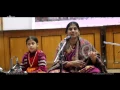 Download Lagu Tohe Leke Sawariya | Dadra | Dr. Revati Sakalkar