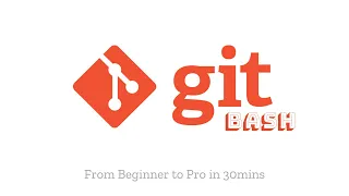 Git Bash Beginner to Advanced Essential Workflow Best Practices