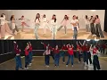 Sukinanda (Dance Practice ver.) JKT48 VS BNK48