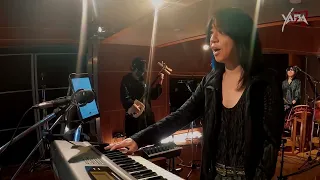 yasuharu takanashi critical point studio session