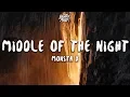 Download Lagu Monsta X - MIDDLE OF THE NIGHT (Lyrics)