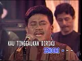 Oh, Melati - Eddy Silitonga | Rak VCD