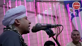 الشيخ مصطفى جمال تريد جفونى مولد ابويزيد البسطامى ساقلتة سوهاج2022رمضان كريم 