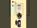 Lagu split ac compressor capacitor connection
