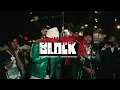 BiC Fizzle x Sett - Ndranghet | From The Block Performance 🎙