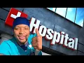GETTING HIRED AT THE HOSPITAL AS A CNA
