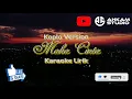 Download Lagu MAHA CINTA - LUSIANA JELITA || KARAOKE LIRIK #LUSIANAJELITA #YUNITAABABIEL #ADELLA