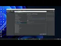 Install the plugin JMeter