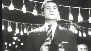 شغلوني   عبد الحليم حافظ   من   فيلم أيام وليالي   دندنها