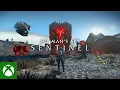 No Man s Sky Sentinel Update Trailer