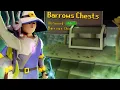 Loot from Green Logging Barrows