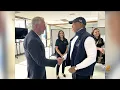 Mayor Adams goes to El Paso to get better understanding of migrant crisis