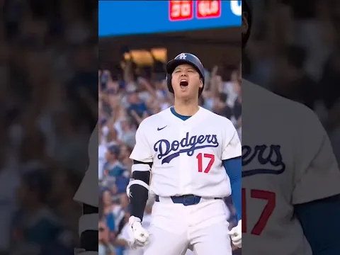 ON REPEAT. #nlcs #dodgers #sports #losangeles