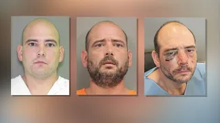 Woman held captive by ex escapes Tomball home Pct 1 says