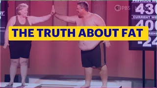 What The Biggest Loser Got Wrong About Weight Loss