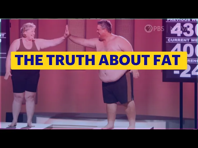 Video: What “The Biggest Loser” Got Wrong About Weight Loss