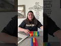 Multiplying using base 10 blocks