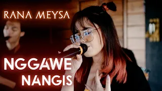 Download Rana Meysa - Nggawe Nangis (Official Music Video) MP3