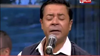 ح أتكلم مدحت صالح دندنها