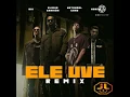 Ele Uve - Eladio Carrion x Natanael Cano x Ovi (Remix) ft. Noriel [Official Music]