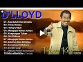 Lagu TEMBANG KENANGAN💿D'LLOYD ALBUM POP LAWAS TAUN 70 80 an