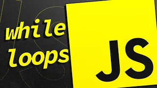 while Loop in JavaScript