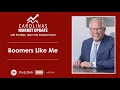 Allen Tate Carolina s Market Update - Boomers Like Me