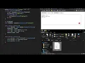 Simple Text Editor using JavaScript in 20 lines