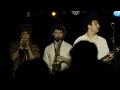 Ax and the Hatchetmen - Stay // Honestly (Live From The Mercury Lounge)