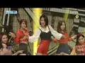 [HD 1080p] 131013 Nine Muses - Intro + Gun (Comeback Stage)