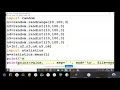 ch8 data handling type c part 2