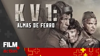 KV1: Almas de Ferro // Filme Completo Dublado // Ação // Film Plus Action