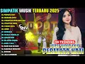 Download Lagu PERMATA HATI - BIDADARI CINTA || SIMPATIK MUSIK FULL ALBUM TERBARU 2025 || ON TRENDING