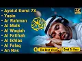 Download Lagu Pembacaan Quran untuk Perdamaian - Momen Perdamaian yang menyelimuti jiwa alaa aqel